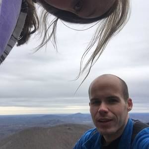 Meet your Posher, Catherine